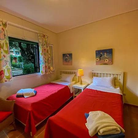 La Riviera Seaside & 4* Μπαρμπάτι
