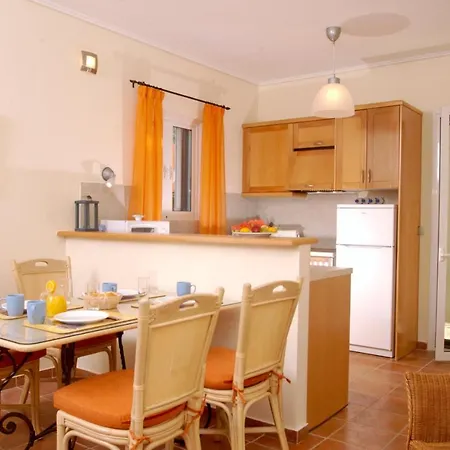 La Riviera Seaside & Ξενοδοχείο με διαμερίσματα