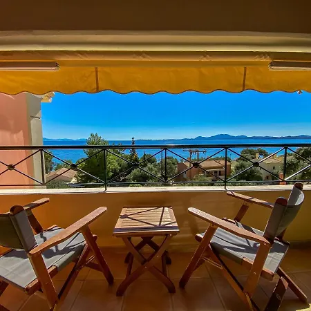 La Riviera Seaside & Ξενοδοχείο με διαμερίσματα